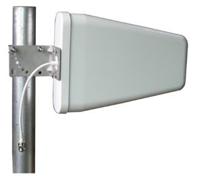 oscar18xnfss22 Siretta OSCAR18/x/NF/S/S/22 Yagi Multiband Antenna with N Type Female Connector, 5G, 4G, 3G (UMTS), 2G (GSM/GPRS),