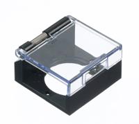 al-kh6sp Idec Flip Guard, For Use With A6 Series Miniature Switches And Pilot Devices