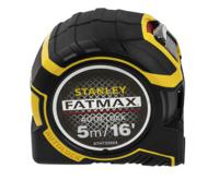 xtht0-33503 Stanley FatMax 5m Tape Measure, Metric & Imperial