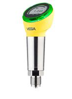 pp-222-65d Vega VEGABAR 39 Series Vegabar, 0bar Min, 10bar Max, Digital Output, Gauge, Relative Reading
