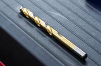 213-499 RS PRO HSS Twist Drill Bit, 10mm Diameter, 133mm Overall