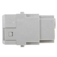 09140022751 HARTING Heavy Duty Power Connector Module, 100A, Female, Han-Modular Series, 2 Contacts