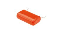 bfc236825475 Vishay 368, MKT368 Polyester Film Capacitor, 63 V ac, 100 V dc, ±10%, 4.7μF, Through Hole