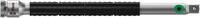 05003531001 Wera Zyklop 8796 1/4 in Square Extension, 150 mm Overall