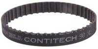 90-xl-037 Contitech 90 XL 037 Timing Belt, 45 Teeth, 228.6mm Length, 9.4mm Width