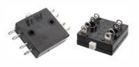 26-804 ITW Switches Short Roller Lever Micro Switch, DPDT-DB