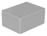 02238200 Bopla Euromas Series Polycarbonate General Purpose Enclosure, IP65, 160 x 120 x 75mm