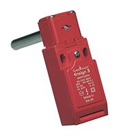 440h-e22025 Allen Bradley Guardmaster 440H Hinge Switch, 3NC