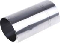 519-034 Steel Shim, 100in x 6in x 0.025mm