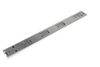 dz3832-0045sc-rs Accuride Telescopic Rail, 450mm Depth, 50kg Max Load