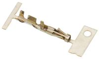 1-794606-2 TE Connectivity Micro MATE-N-LOK Series Female Crimp Terminal, 24AWG Min, 20AWG Max