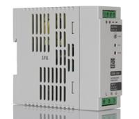 136-8308 RS PRO Switched Mode DIN Rail Power Supply, 230V ac, 24V dc dc Output, 1.3A Output, 30W