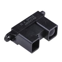 gp2y0a02yk0f GP2Y0A02YK0F Sharp, Screw Mount Reflective Optical Sensor