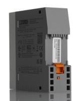 2904598 Phoenix Contact QUINT POWER Switched Mode DIN Rail Power Supply, 100 → 240 V ac / 110 → 250V dc ac, dc