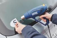 5001342 Rapid R2000 60 → 600°C max Corded, Type C - EuroPlug