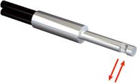 ll3-dv01 Sick 2m Fibre For Fiber-Optic Sensor for use with SICK Fibre Optic Amplifiers:GLL170(T), WLL24 Ex, WLL180T