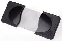 614-1539 RS PRO Magnifier, 4X x Magnification, 32mm Diameter