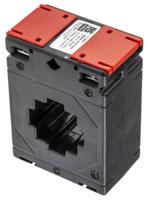 171-8804 RS PRO Base Mounted Current Transformer, 1000A Input, 1000:5, 5 A Output, 41 x 41mm Bore