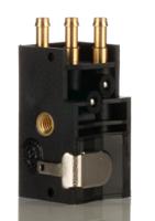qm140 Norgren Pneumatic Proximity Switch Pneumatic Cylinder & Actuator Switch, QM/140, with LED indicator