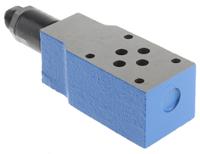 r900409898 Bosch Rexroth CETOP Mounting Hydraulic Relief Valve, R900409898, 315bar