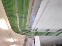 221-6327 RS PRO Wire, 316 Stainless Steel 3m x 60 mm x 60 mm wing