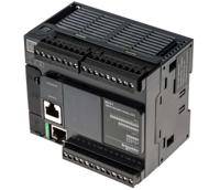 tm221ce24r Schneider Electric Modicon M221 Series PLC CPU, 100 → 240 V ac Supply, Digital Output, 14-Input, Discrete Input