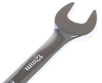 480-6795 RS PRO 8-Piece Spanner Set, 8 → 17 mm, Chrome Vanadium Steel