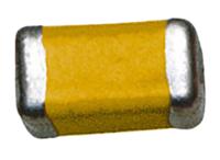 c1608c0g2e101j080aa TDK 100pF Multilayer Ceramic Capacitor MLCC, 250V dc V, ±5% , SMD