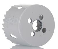 2608580803 Bosch Bi-material 19 → 57mm Hole Saw Set