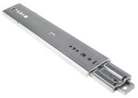 dz7957-0016-2 Accuride Steel Drawer Runner, 406.4mm Closed Length, 150kg Load