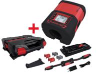 run10172 Runpotec Cable Rack extensionRUN10172Measuring Device