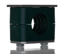 145-9777 RS PRO Single Tube Clamp for 28mm tube