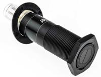 or18-zi-pw1p-71o-b013 Baumer Diffuse Photoelectric Sensor 0 → 300 mm Detection Range PNP IP67 Barrel Style OR18.ZI-PW1P.71O/B013