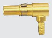 477-7237 RS PRO , Male Gold , Copper Alloy , Backplane Connector Contact