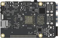 emb-imx8mp-02 Polyhex DEBIX Model A Board