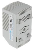 17121000000 Pfannenberg FLZ NO Enclosure Thermostat, 120 → 240 V ac, 0 → +60 °C