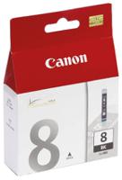 cli-8bk Canon CLI-8BK Black Ink Cartridge