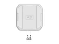 pas61609j-30nf TE Connectivity PAS61609J-30NF Panel Multi-Band Antenna with N Type Connector, 5G