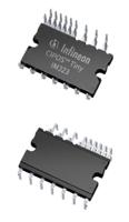 im323l6gxkma1 Infineon IM323L6GXKMA1 3 Phase Smart Power Module, ±15 A 600 V DIP