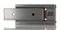 bwu4080 IKO Nippon Thompson, BWU4080 Stainless Steel Linear Slides, 47mm Stroke Length