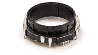 per601-p117-n0015 Bourns 5V dc 15 Pulse Optical Encoder