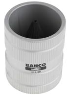 318-38 Bahco Deburring Tool for Deburring Copper, Stainless Steel, Steel, Aluminium Blade