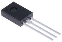 ksc2690aystu onsemi KSC2690AYSTU NPN Transistor, 1.2 A, 160 V, 3-Pin TO-126