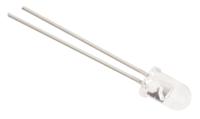 sfh-203 ams OSRAM, SFH 203 IR + Visible Light Si Photodiode, Through Hole 5mm package