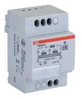 2csm228755r0802-tm3012 ABB 30W DIN Rail Mount Transformer, EN 61558, 230V Primary, 4 V ac, 8 V ac, 12 V ac Secondary