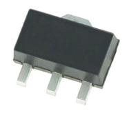 vp2450n8-g Microchip VP2450 Type P-Channel MOSFET, 160 mA, 500 V Enhancement, 3-Pin SOT-89 VP2450N8-G