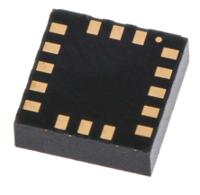 lis331dlhtr STMicroelectronics 3-Axis Surface Sensor 2.16 V 3.6 V, I2C/SPI, LGA, 16-Pin
