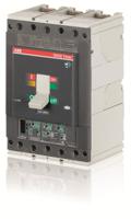 1sda054323r1-t5n400-ff-pr222-lsig-400a ABB, Tmax MCCB 3P 400A, Fixed Mount