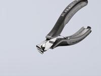 64-32-120-esd Knipex Knipex ESD Safe Front Cutter