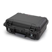 925s-000bk-0a0 Nanuk Nanuk 925 Waterproof Plastic Case, 475 x 376 x 178mm